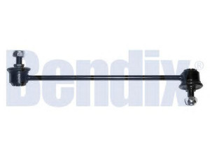 BENDIX 042584B šarnyro stabilizatorius 
 Ašies montavimas/vairavimo mechanizmas/ratai -> Stabilizatorius/fiksatoriai -> Savaime išsilyginanti atrama
0K2N134170A
