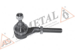 ASMETAL 17RN5000 skersinės vairo trauklės galas 
 Vairavimas -> Vairo mechanizmo sujungimai
60 00 030 047