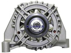 AD KÜHNER 301766RI kintamosios srovės generatorius 
 Elektros įranga -> Kint. sr. generatorius/dalys -> Kintamosios srovės generatorius
46542889, 46843091, 51709133, 51714794