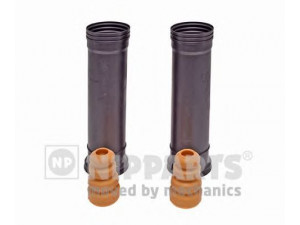NIPPARTS N5820504 apsauginio dangtelio komplektas, amortizatorius 
 Ašies montavimas/vairavimo mechanizmas/ratai -> Montavimas, pakabos statramstis
55370-26000, 55375-26000