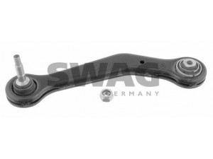 SWAG 20 92 3888 vikšro valdymo svirtis 
 Ašies montavimas/vairavimo mechanizmas/ratai -> Valdymo svirtis/pasukamosios svirties sujungimas -> Vairo trauklės (valdymo svirtis, išilginis balansyras, diago
33 32 1 090 905, 33 32 6 770 059