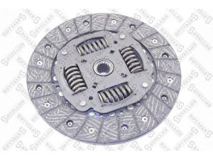 STELLOX 07-00124-SX sankabos diskas 
 Sankaba/dalys -> Sankabos diskas
9637726580, 9637736580, 2055.CL