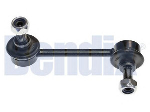 BENDIX 042777B šarnyro stabilizatorius 
 Ašies montavimas/vairavimo mechanizmas/ratai -> Stabilizatorius/fiksatoriai -> Savaime išsilyginanti atrama
3410591, GA2A-34150-A, GA2A-34-150