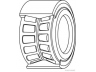 HERTH+BUSS JAKOPARTS J4712050 rato guolio komplektas 
 Ašies montavimas/vairavimo mechanizmas/ratai -> Rato stebulė/montavimas -> Rato guolis
42423-20010, 42423-60020, 90301-78001