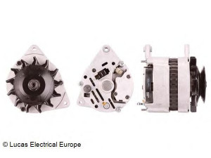 LUCAS ELECTRICAL LRA02720 kintamosios srovės generatorius