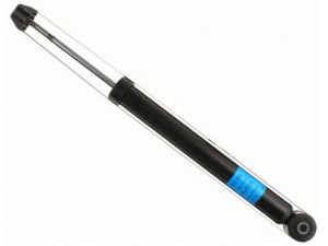 SACHS 313 199 amortizatorius 
 Pakaba -> Amortizatorius
MN901822, 454 320 27 30, A 454 320 27 30