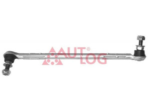 AUTLOG FT1476 šarnyro stabilizatorius 
 Ašies montavimas/vairavimo mechanizmas/ratai -> Stabilizatorius/fiksatoriai -> Savaime išsilyginanti atrama
31356765933