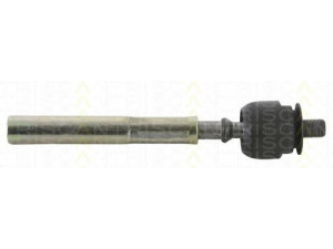 TRISCAN 8500 2843 vidinė skersinė vairo trauklė 
 Vairavimas -> Vairo mechanizmo sujungimai
3812.98