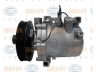 HELLA 8FK 351 131-641 kompresorius, oro kondicionierius 
 Oro kondicionavimas -> Kompresorius/dalys
42 30 454, 46 32 063, 46 34 895