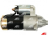 AS-PL S5128 starteris
M001T74883, M001T74883ZC, M1T74883