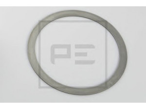 PE Automotive 011.127-00A atraminis dangtelis, rato guolio apsauginis dangtelis 
 Ašies montavimas/vairavimo mechanizmas/ratai -> Rato stebulė/montavimas -> Rato guolis
946 356 01 27