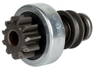 PowerMax 1015060 laisvos eigos pavara, starteris