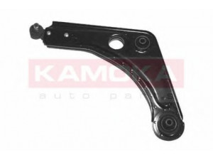 KAMOKA 993582 vikšro valdymo svirtis 
 Ašies montavimas/vairavimo mechanizmas/ratai -> Valdymo svirtis/pasukamosios svirties sujungimas -> Vairo trauklės (valdymo svirtis, išilginis balansyras, diago
1 058 280, 6 525 844, 6 732 631