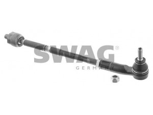 SWAG 30 93 2628 strypo montavimas 
 Vairavimas -> Sujungimo trauklės surinkimas/dalys -> Sujungimo trauklės surinkimas
1K0 423 810 A, 1K0 423 810 A S2