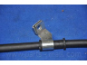 PARTS-MALL PTA-215 trosas, stovėjimo stabdys
HB309017