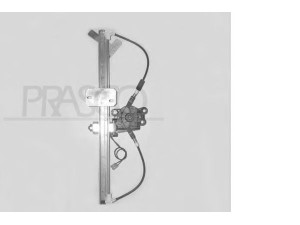 PRASCO RN152W025 lango pakėliklis 
 Vidaus įranga -> Elektrinis lango pakėliklis
6025171024