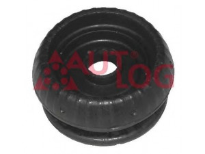 AUTLOG FT1925 pakabos statramsčio atraminis guolis 
 Ašies montavimas/vairavimo mechanizmas/ratai -> Montavimas, pakabos statramstis
1013794, 96FB3K155AG, 1E0034380