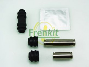 FRENKIT 816003 kreipiančiųjų movų rinkinys, stabdžių apkaba 
 Stabdžių sistema -> Stabdžių matuoklis -> Stabdžių dalys