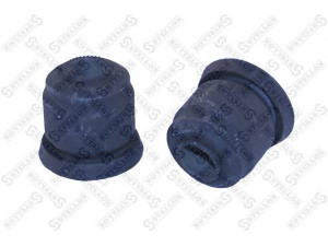 STELLOX 87-74022-SX valdymo svirties/išilginių svirčių įvorė 
 Ašies montavimas/vairavimo mechanizmas/ratai -> Valdymo svirtis/pasukamosios svirties sujungimas -> Montavimas/sutvirtinimas
54506B9500