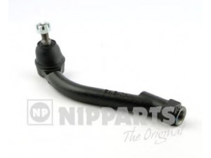 NIPPARTS N4830307 skersinės vairo trauklės galas 
 Vairavimas -> Vairo mechanizmo sujungimai
56820-2G900