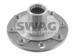SWAG 70 92 8300 rato stebulė 
 Ašies montavimas/vairavimo mechanizmas/ratai -> Rato stebulė/montavimas -> Rato stebulė
51881463, 55701433, 55703557, 0326 166