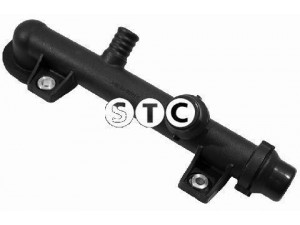 STC T403896 aušinimo skysčio jungė 
 Aušinimo sistema -> Žarnelės/vamzdeliai/sujungimai -> Jungės
11 53 1 709 232