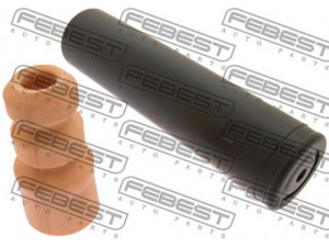 FEBEST NSHB-C24R apsauginis dangtelis/gofruotoji membrana, amortizatorius 
 Pakaba -> Amortizatorius
55240-4N000, 55248-4N000