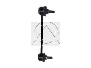 SIDEM 81169 šarnyro stabilizatorius 
 Ašies montavimas/vairavimo mechanizmas/ratai -> Stabilizatorius/fiksatoriai -> Savaime išsilyginanti atrama
55530 1D000