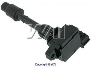 WAIglobal CUF332 ritė, uždegimas 
 Kibirkšties / kaitinamasis uždegimas -> Uždegimo ritė
224482Y006, 224482Y007