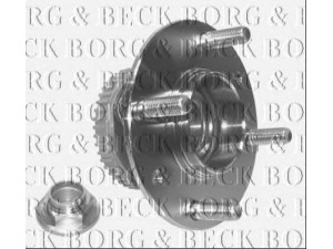 BORG & BECK BWK1030 rato guolio komplektas 
 Ašies montavimas/vairavimo mechanizmas/ratai -> Rato stebulė/montavimas -> Rato guolis
0K9A4-26-150, 0K9A426150, 0K9A5-26-150