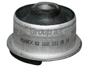 JP GROUP 1340204200 valdymo svirties/išilginių svirčių įvorė 
 Ašies montavimas/vairavimo mechanizmas/ratai -> Valdymo svirtis/pasukamosios svirties sujungimas -> Montavimas/sutvirtinimas
1683330614, 1693300907, 1693301007
