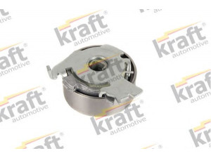 KRAFT AUTOMOTIVE 1221650 įtempiklio skriemulys, paskirstymo diržas 
 Techninės priežiūros dalys -> Papildomas remontas
09158003, 56 36 429, 6 36 727, 6 36 738