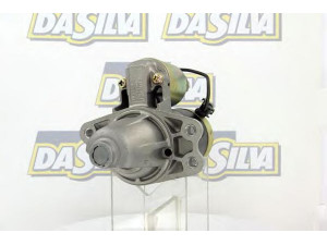 DA SILVA D041048 starteris 
 Elektros įranga -> Starterio sistema -> Starteris
M1T72281, M1T72281A, M1T72285, M1T72781