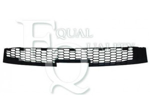 EQUAL QUALITY G0068 radiatorius grotelės 
 Kėbulas -> Kėbulo dalys/ sparnas/buferis -> Priekinis aerodinaminio pasipriešinimo sumažinimas/grotelės
GP7Z-50-1T1A