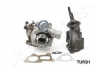 JAPANPARTS XX-TURB1 kompresorius, įkrovimo sistema 
 Išmetimo sistema -> Turbokompresorius
MD187208, 49177-02500