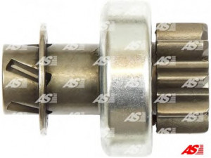 AS-PL SD6032 laisvos eigos pavara, starteris
28011-13060