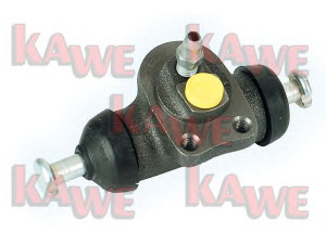 KAWE W4249 rato stabdžių cilindras 
 Stabdžių sistema -> Ratų cilindrai
550042, 550042, 550057, 550057
