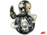 AS-PL S0404 starteris
23300-5M000