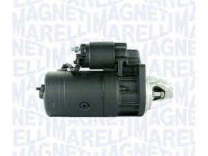 MAGNETI MARELLI 944280179500 starteris 
 Elektros įranga -> Starterio sistema -> Starteris
