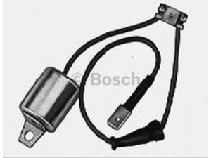 BOSCH 1 237 330 827 kondensatorius, uždegimas 
 Kibirkšties / kaitinamasis uždegimas -> Degimo skirstytuvas/dalys