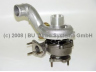 BU 125192OGR kompresorius, įkrovimo sistema 
 Išmetimo sistema -> Turbokompresorius
860095, 1630013, 7701473437, 7701474327