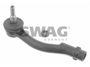 SWAG 90 92 6927 skersinės vairo trauklės galas 
 Vairavimas -> Vairo mechanizmo sujungimai
56820-2E000, 56820-2E000