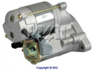 WAIglobal 17823N starteris 
 Elektros įranga -> Starterio sistema -> Starteris
56028715AD, 56028715AE, 56029113AA