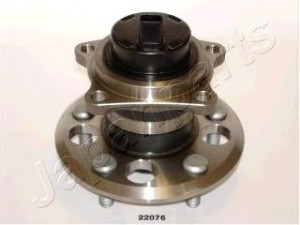 JAPANPARTS KK-22076 rato stebulė 
 Ašies montavimas/vairavimo mechanizmas/ratai -> Rato stebulė/montavimas -> Rato stebulė
42450-42020, 42450-42030