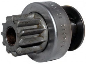 PowerMax 1015257 laisvos eigos pavara, starteris