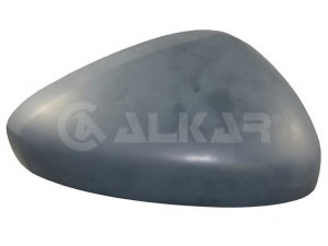 ALKAR 6342860 korpusas, išorinis veidrodėlis 
 Kėbulas -> Langai/veidrodėliai -> Veidrodėlis
8152L3