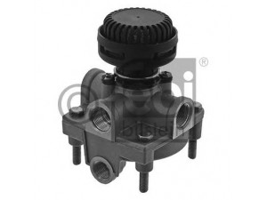 FEBI BILSTEIN 46376 greitinimo vožtuvas
1340 470