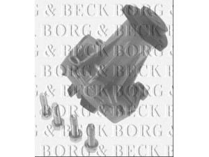 BORG & BECK BWP2298 vandens siurblys 
 Aušinimo sistema -> Vandens siurblys/tarpiklis -> Vandens siurblys
4864566AB