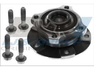 IJS GROUP 10-1232 rato guolio komplektas 
 Ašies montavimas/vairavimo mechanizmas/ratai -> Rato stebulė/montavimas -> Rato guolis
31121093843, 31206779384, 31226765601