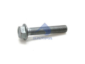 SAMPA 102.473 tvirtinimo veržlė, stabilizatorius
910105 016008, 910105016008, N 910105 016008